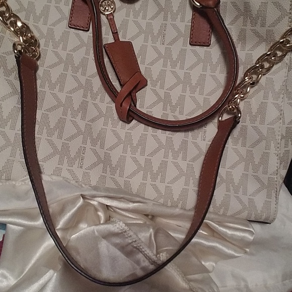 Michael Kors Hamilton NWOT - Picture 8 of 8